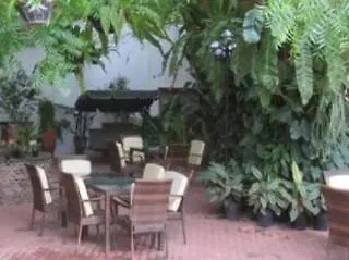 Precious Garden Of Samal Hotel Babak 2*,  Philippines