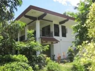 Precious Garden Of Samal Hotel Babak Philippines