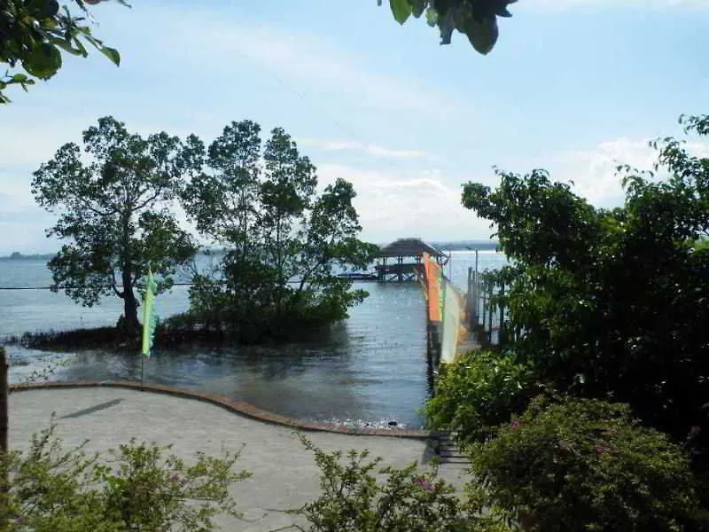 Precious Garden Of Samal Hotel Babak