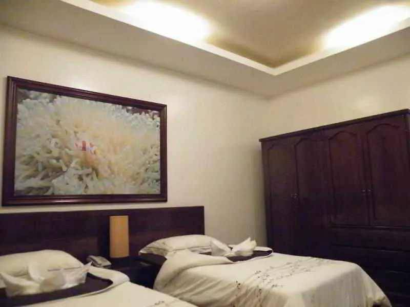 Precious Garden Of Samal Hotel Babak 2*,  Philippines